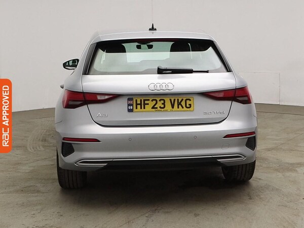 Used Audi A3 2023 for sale - 75331536: Photo 8