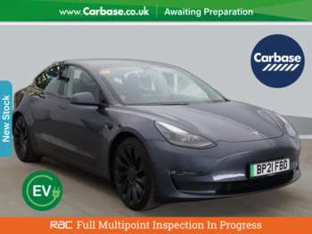 2025 - Performance AWD 4dr [Performance Upgrade] Auto