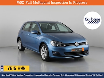 Used Volkswagen Golf 2015 for sale - 78708476: Photo