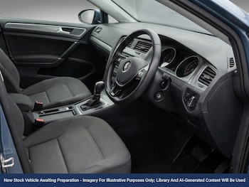 Used Volkswagen Golf 2015 for sale - 78708476: Photo