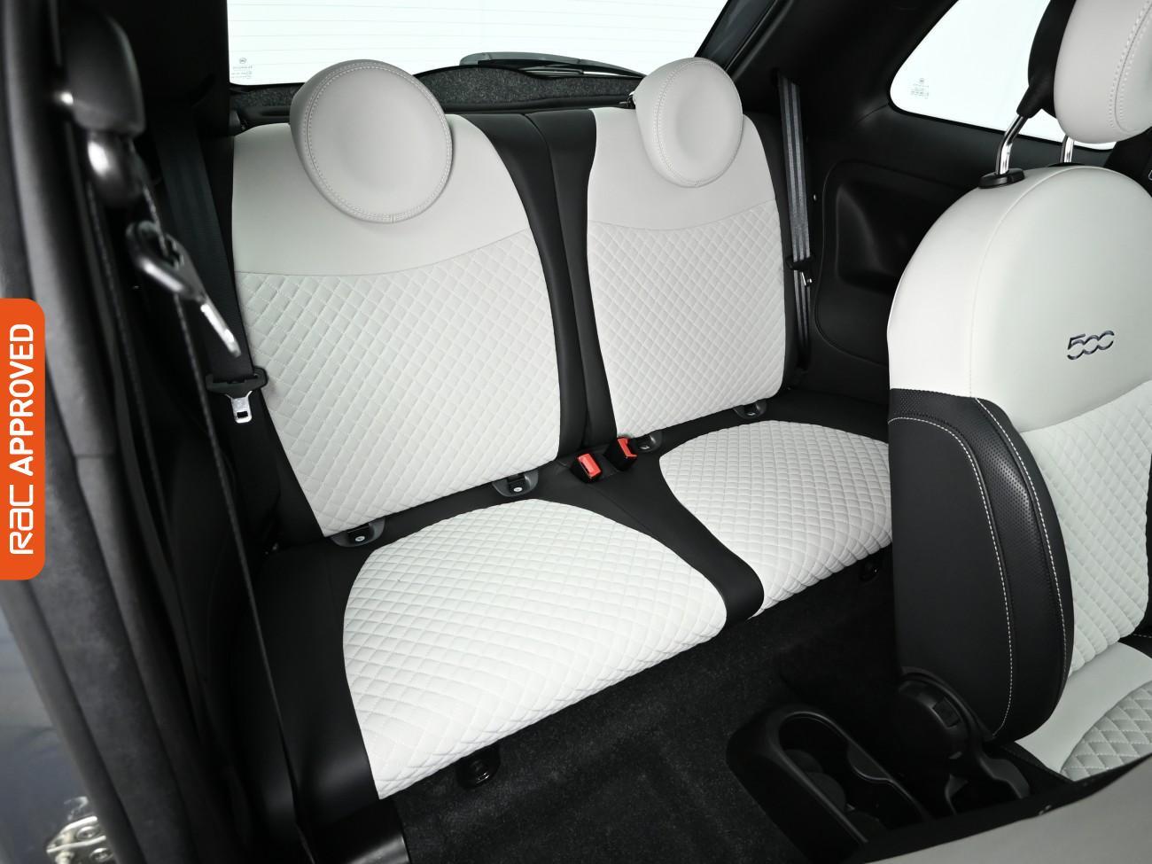 Used Fiat 500 2021 for sale - 77294542: Photo 13