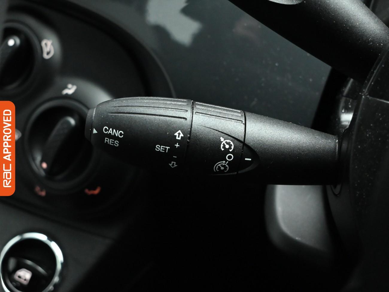 Used Fiat 500 2021 for sale - 77294542: Photo 16