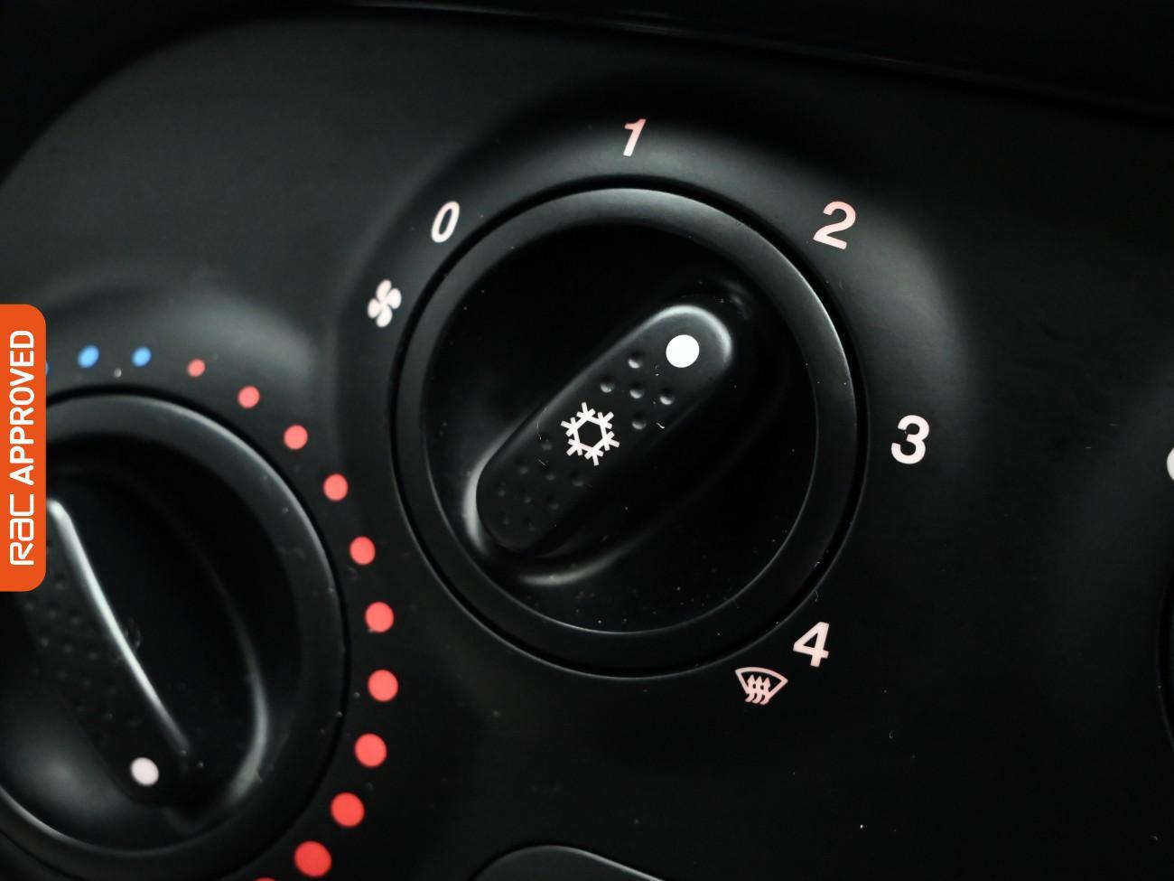 Used Fiat 500 2021 for sale - 77294542: Photo 17