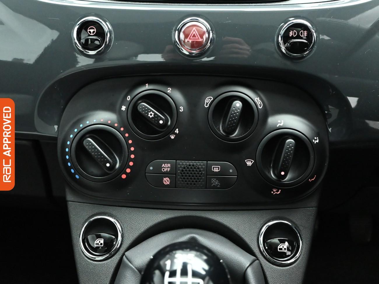 Used Fiat 500 2021 for sale - 77294542: Photo 18