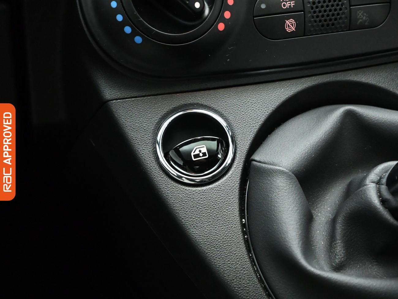 Used Fiat 500 2021 for sale - 77294542: Photo 19