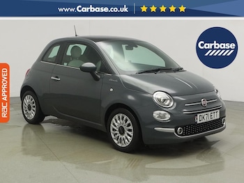 Used Fiat 500 2021 for sale - 77294542: Photo