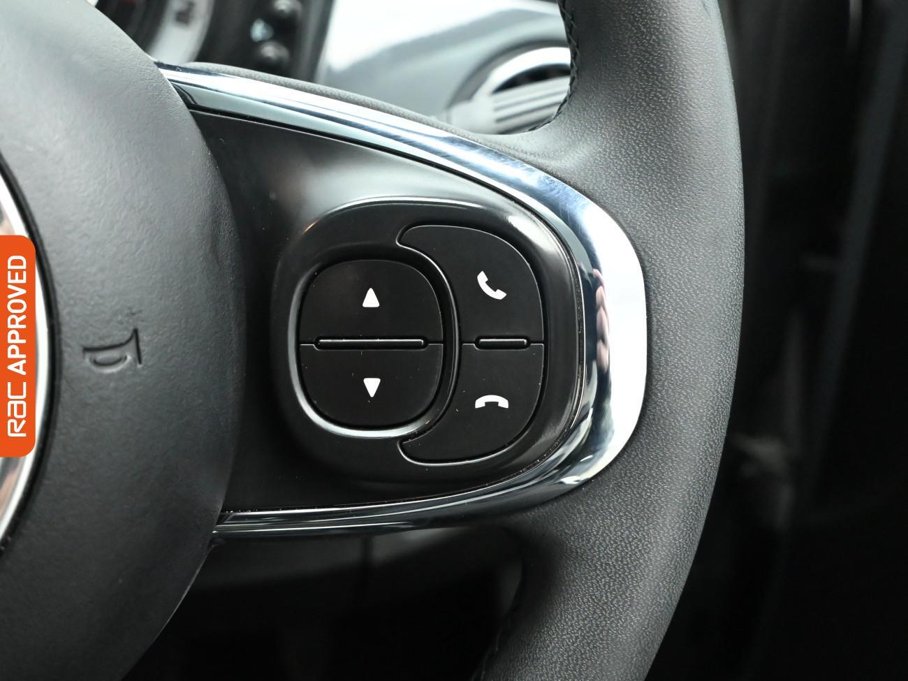 Used Fiat 500 2021 for sale - 77294542: Photo 21