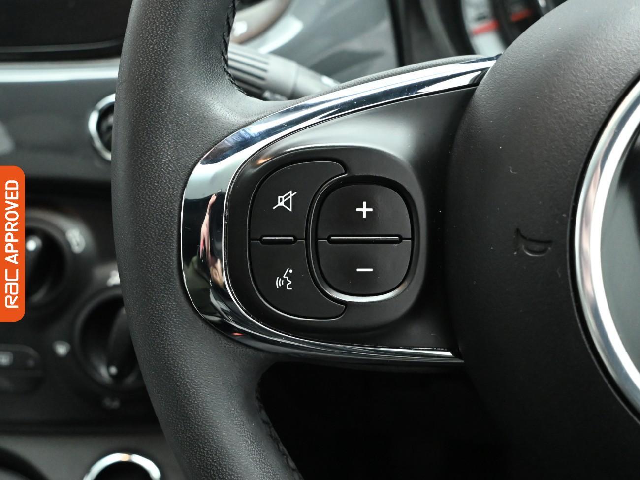 Used Fiat 500 2021 for sale - 77294542: Photo 22