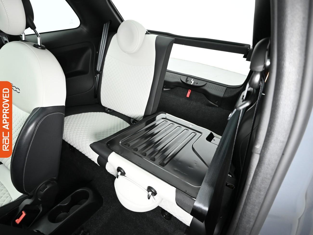 Used Fiat 500 2021 for sale - 77294542: Photo 24