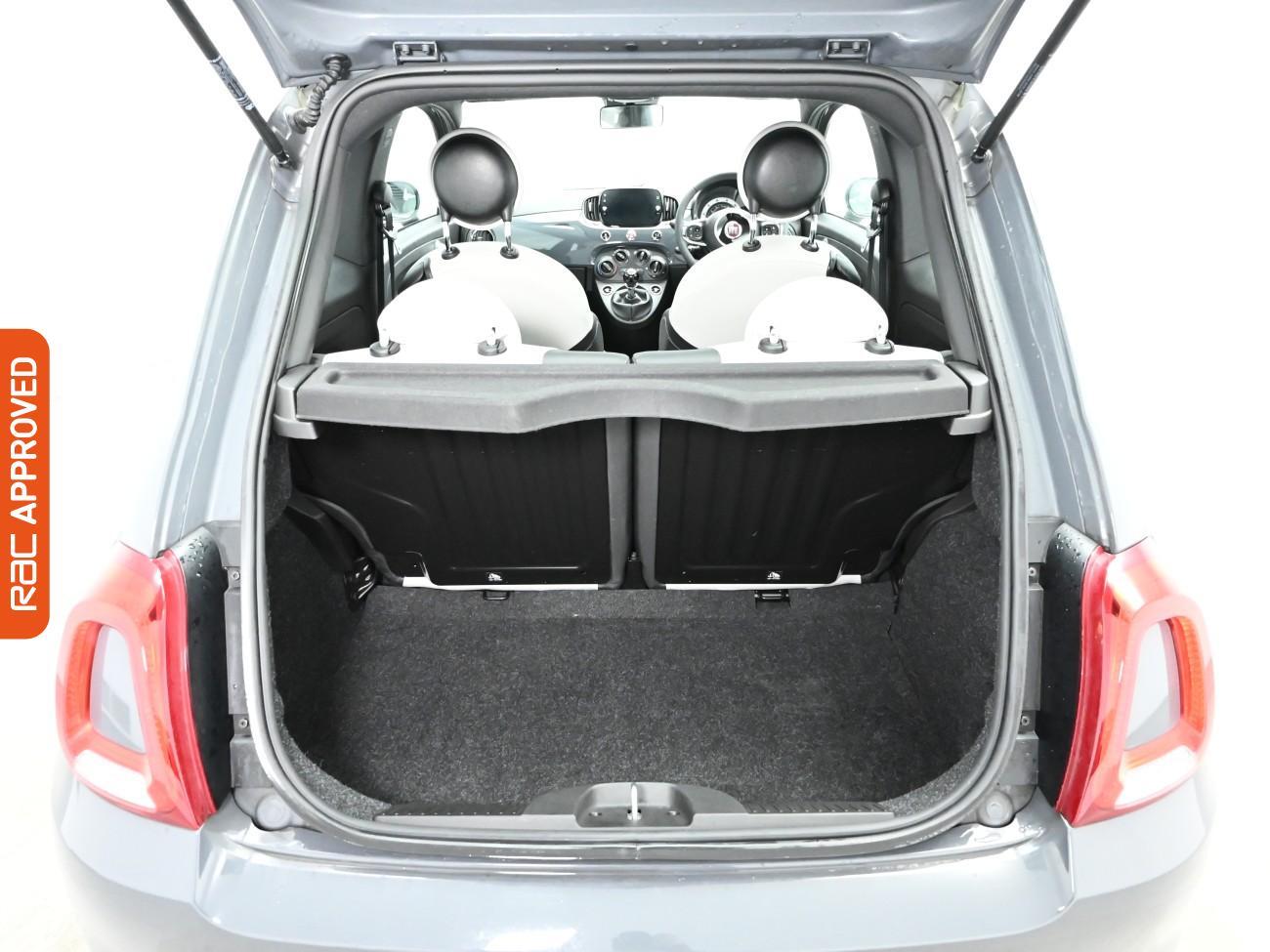 Used Fiat 500 2021 for sale - 77294542: Photo 25