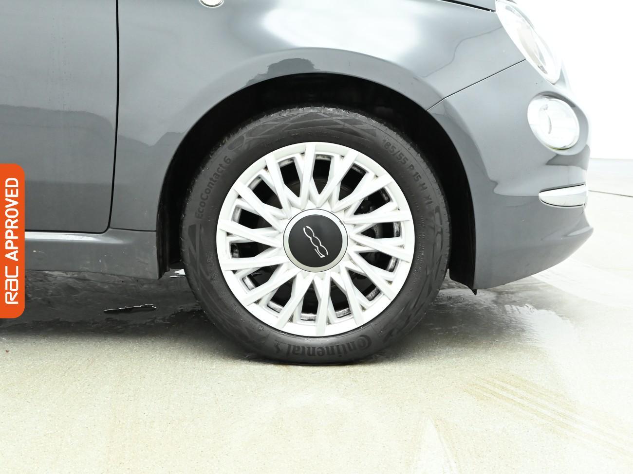 Used Fiat 500 2021 for sale - 77294542: Photo 26