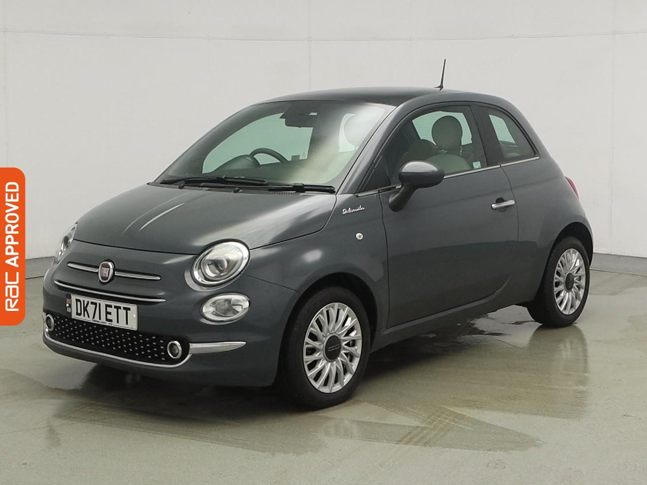 Used Fiat 500 2021 for sale - 77294542: Photo 27