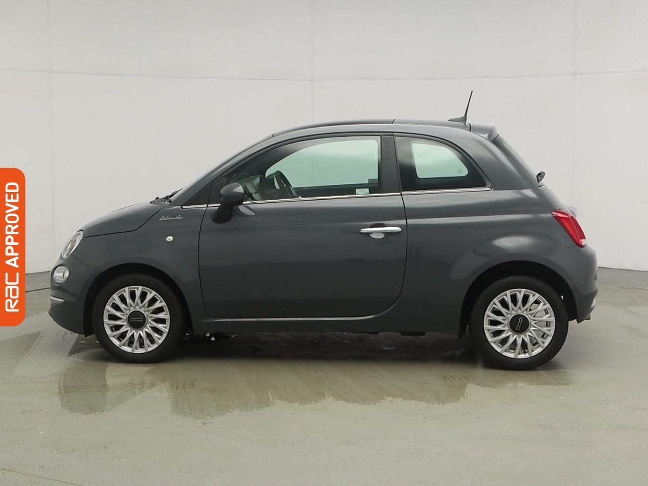 Used Fiat 500 2021 for sale - 77294542: Photo 28