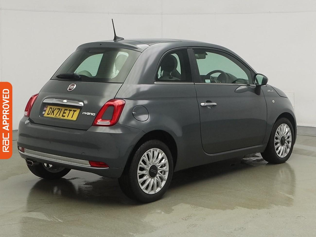 Used Fiat 500 2021 for sale - 77294542: Photo 29
