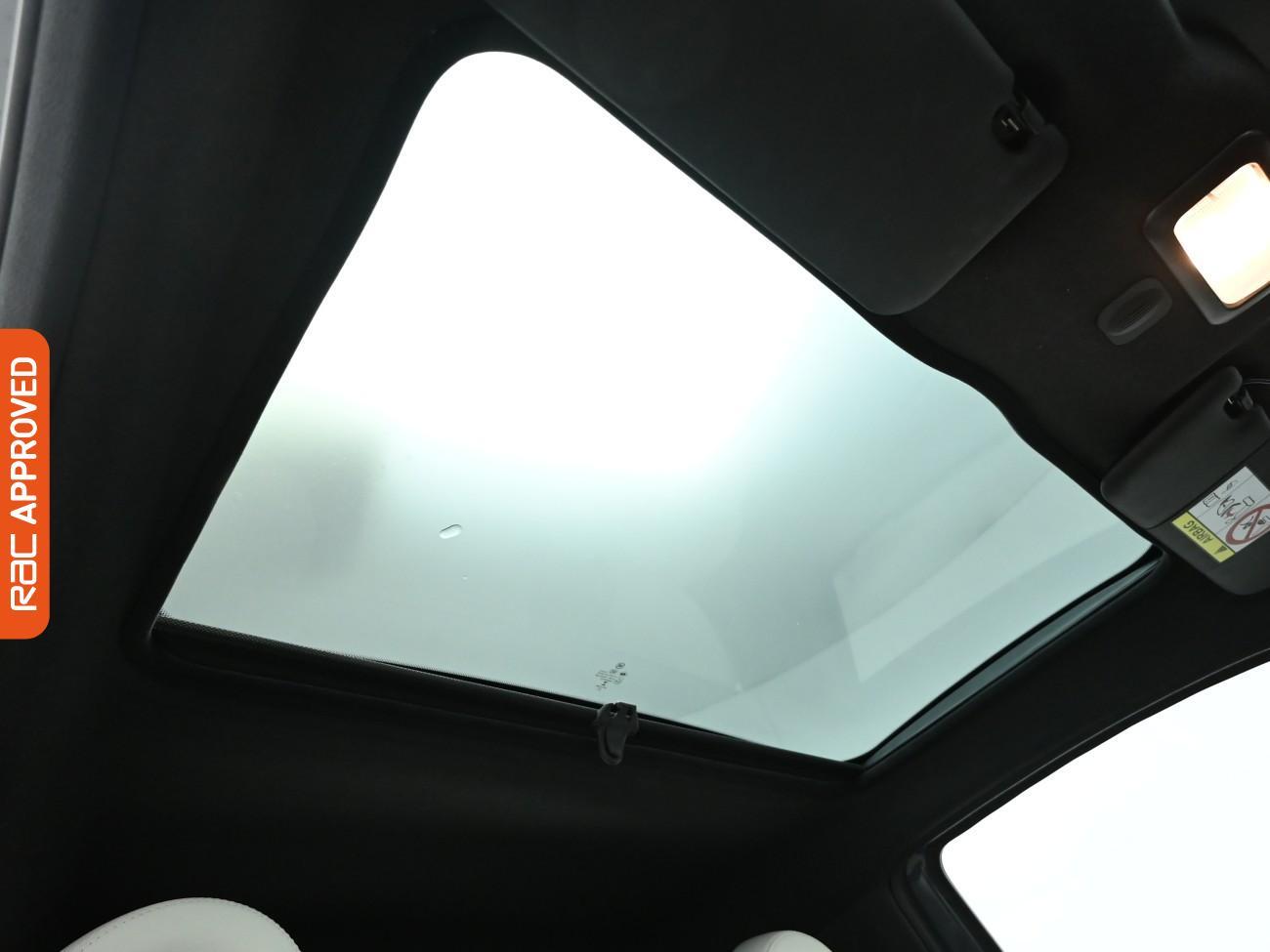 Used Fiat 500 2021 for sale - 77294542: Photo 3