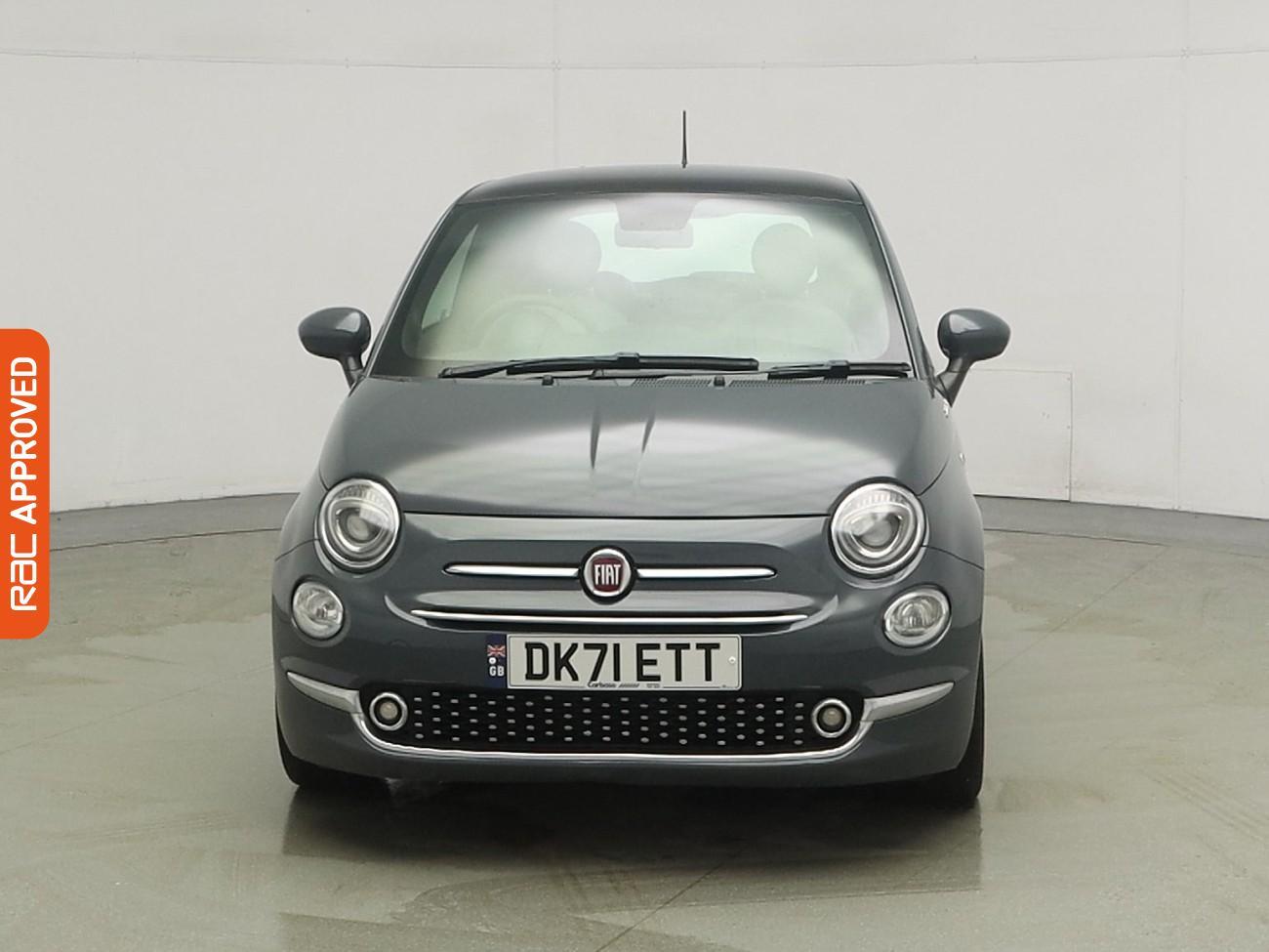 Used Fiat 500 2021 for sale - 77294542: Photo 7