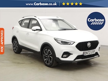 Used MG MG ZS 2023 for sale - 78937815: Photo