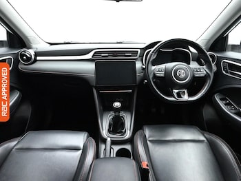 Used MG MG ZS 2023 for sale - 78937815: Photo