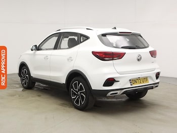 Used MG MG ZS 2023 for sale - 78937815: Photo