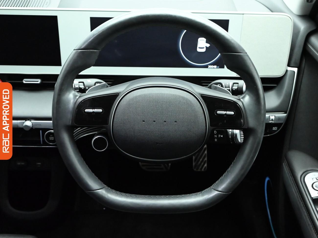 Used Hyundai IONIQ 5 2022 for sale - 77199589: Photo 11