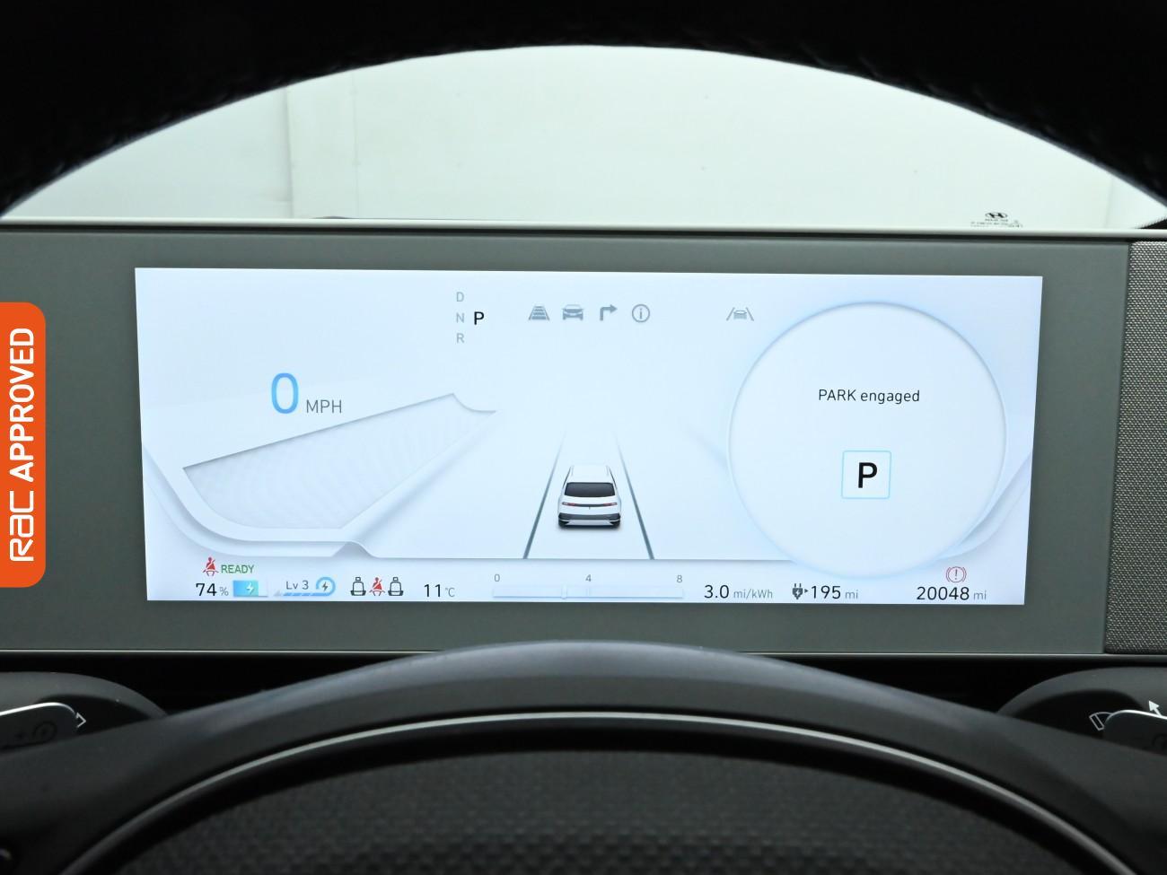 Used Hyundai IONIQ 5 2022 for sale - 77199589: Photo 13