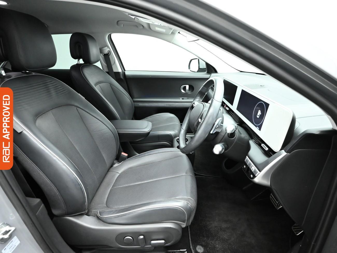 Used Hyundai IONIQ 5 2022 for sale - 77199589: Photo 14