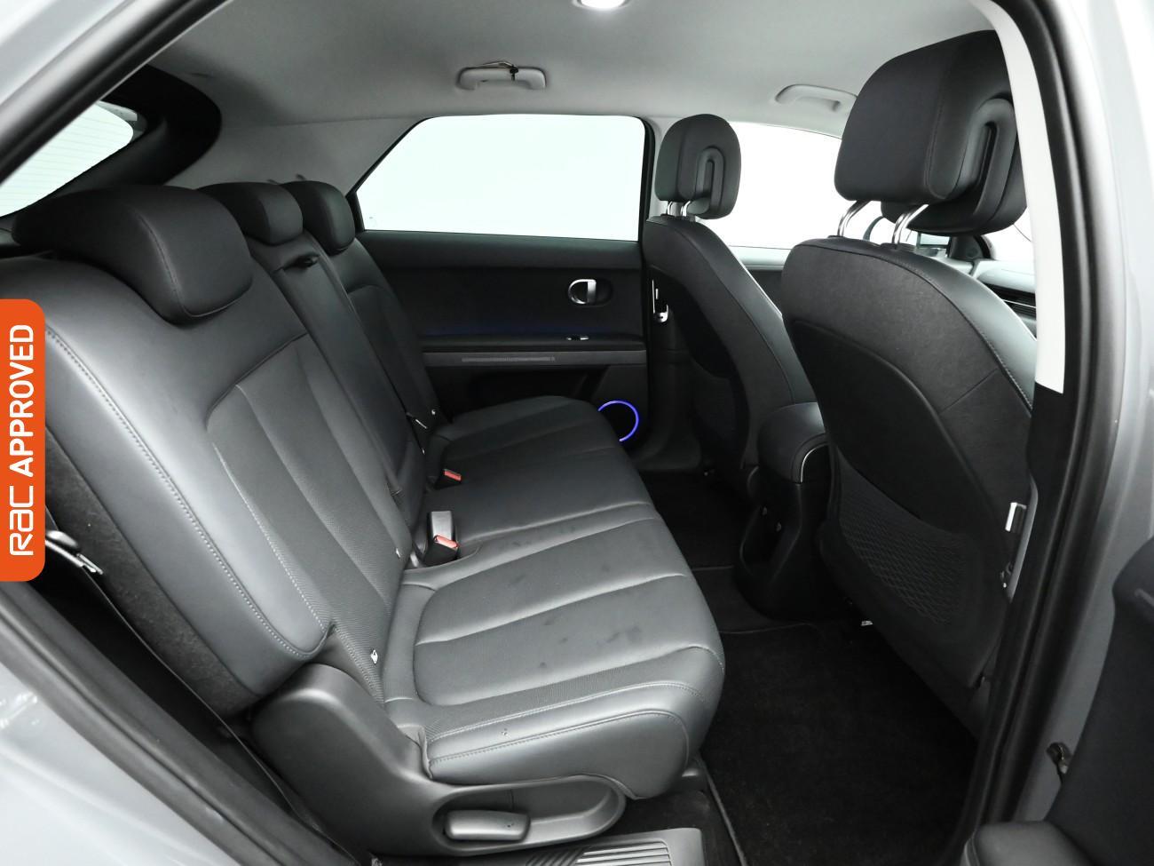 Used Hyundai IONIQ 5 2022 for sale - 77199589: Photo 15