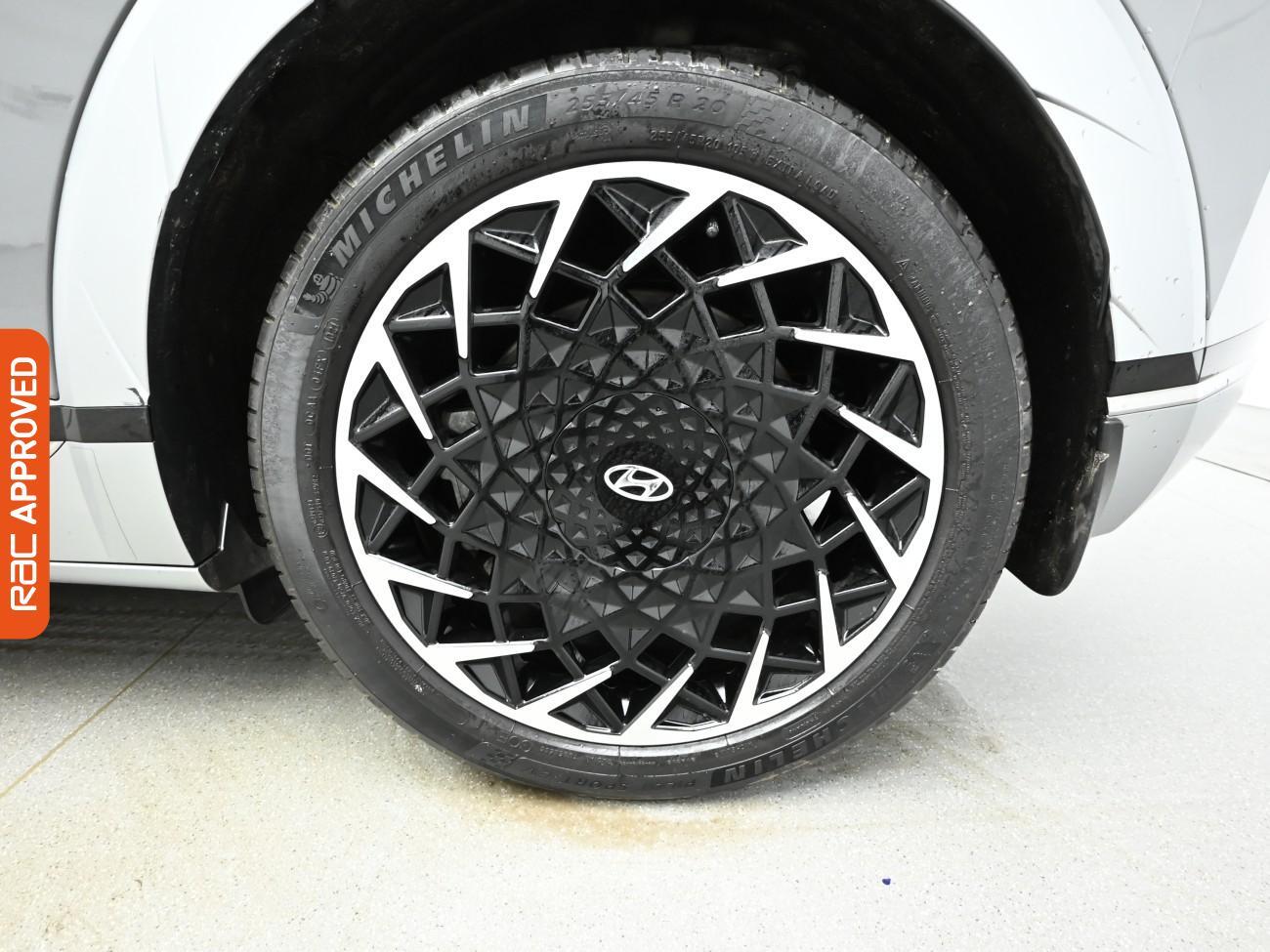 Used Hyundai IONIQ 5 2022 for sale - 77199589: Photo 16