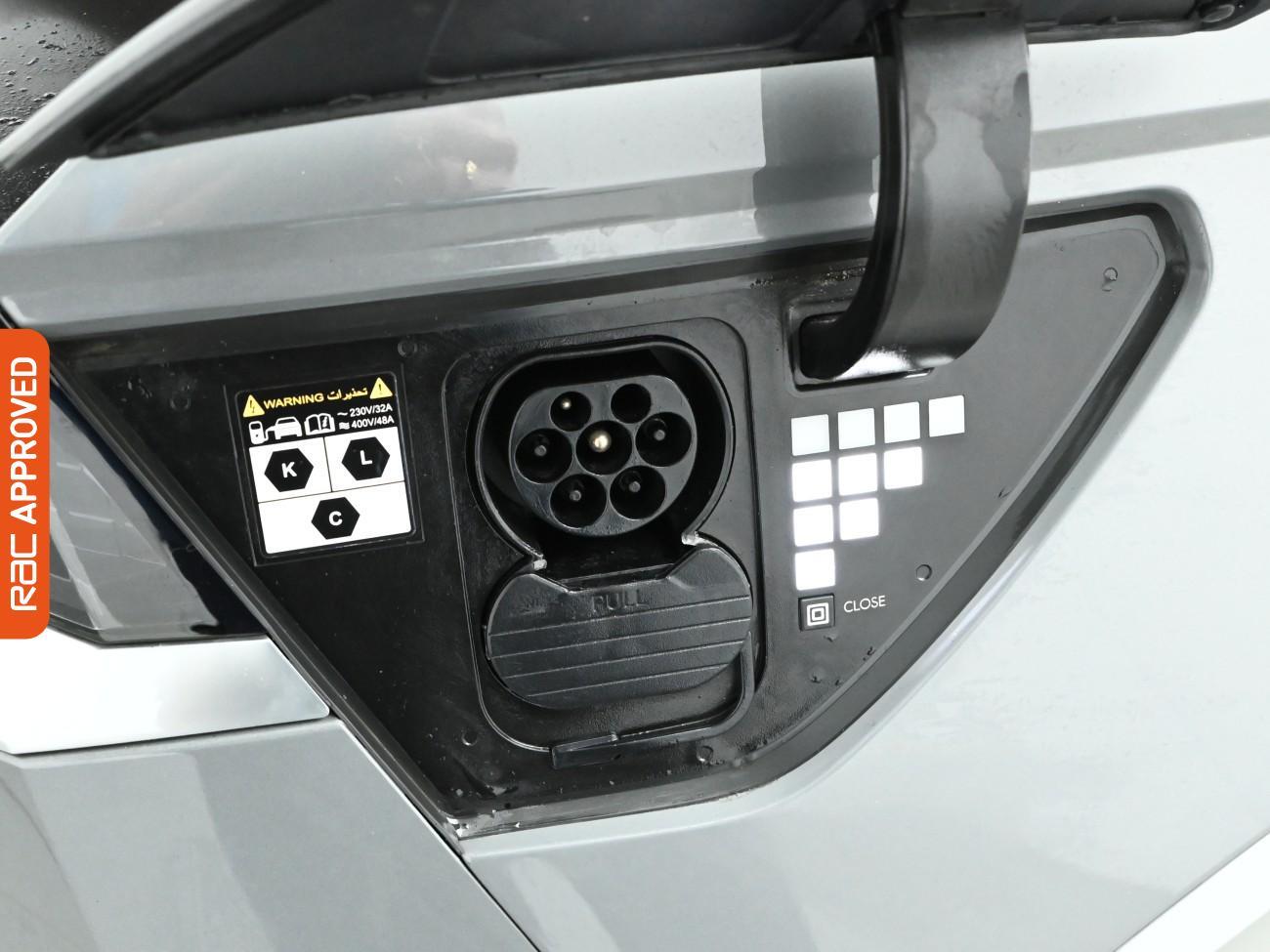 Used Hyundai IONIQ 5 2022 for sale - 77199589: Photo 18