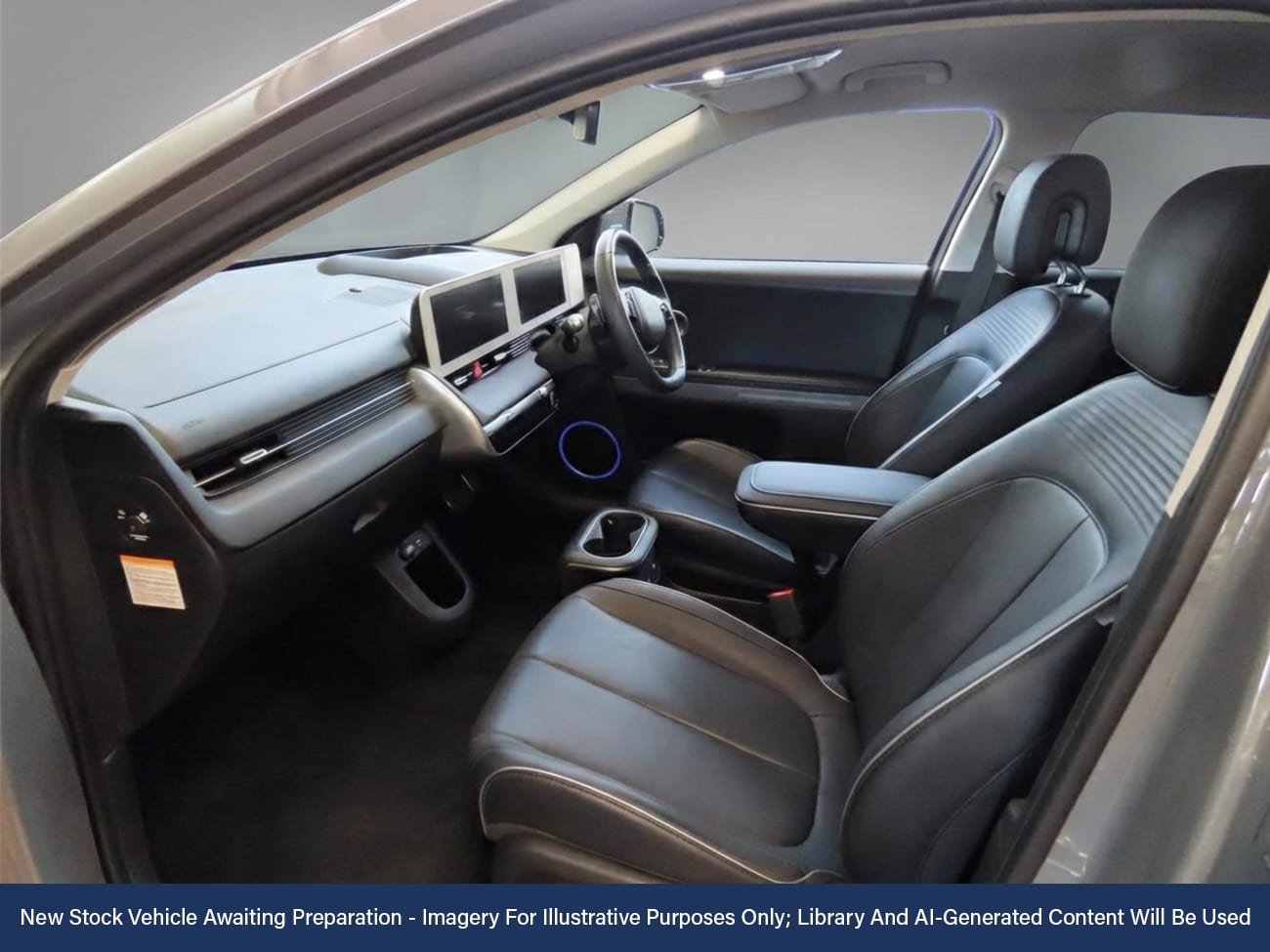 Used Hyundai IONIQ 5 2022 for sale - 77199589: Photo 2