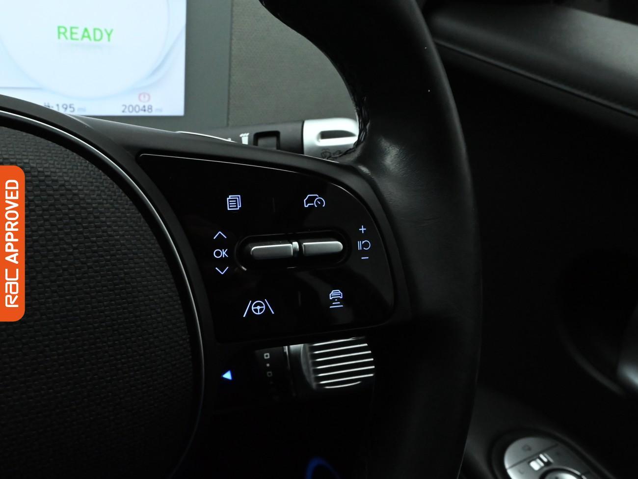 Used Hyundai IONIQ 5 2022 for sale - 77199589: Photo 24