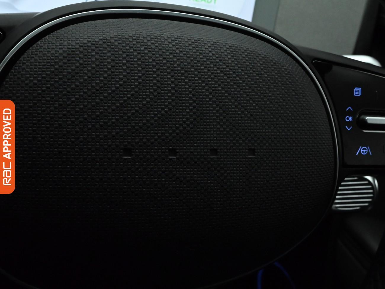 Used Hyundai IONIQ 5 2022 for sale - 77199589: Photo 25