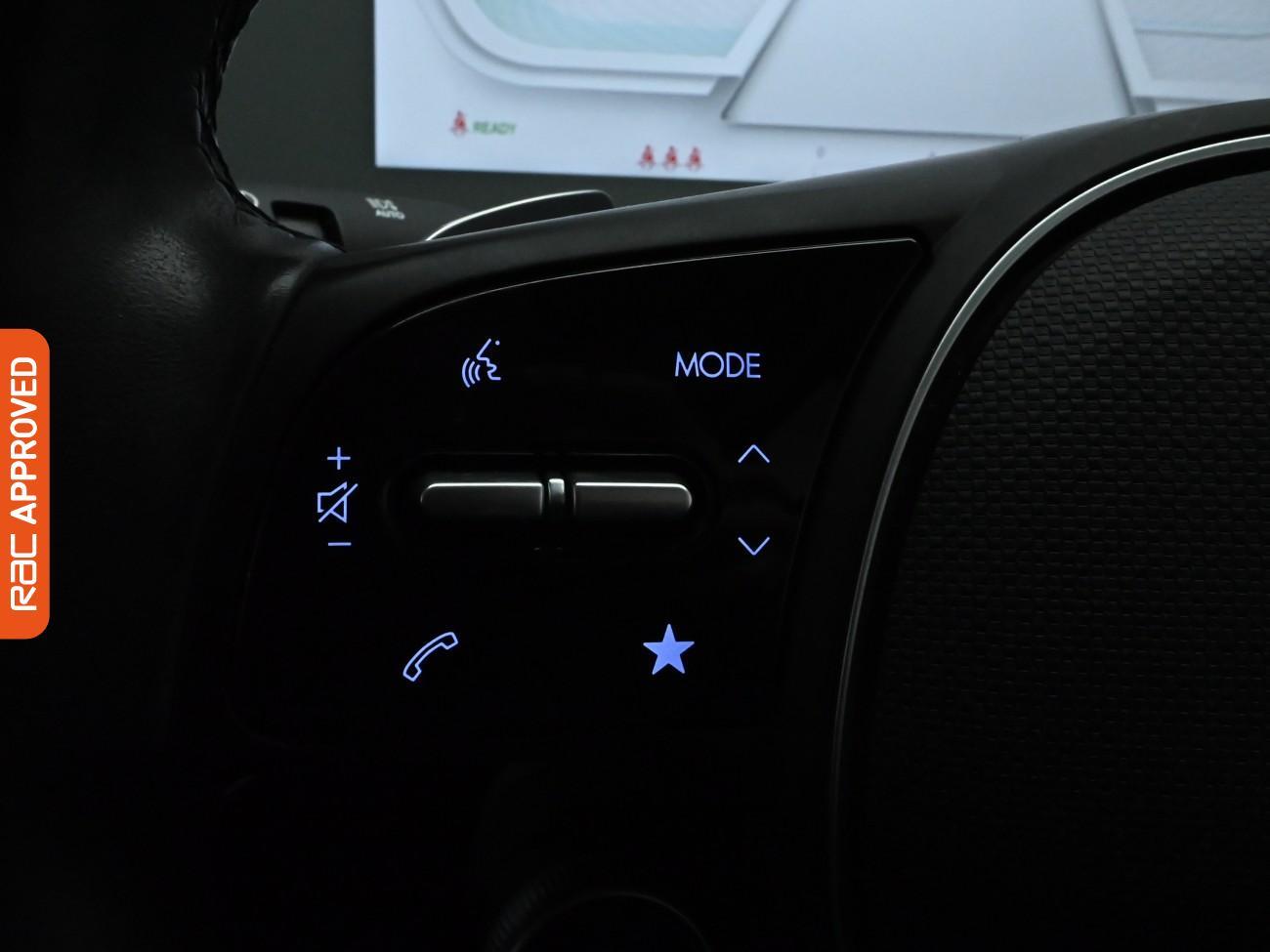 Used Hyundai IONIQ 5 2022 for sale - 77199589: Photo 26