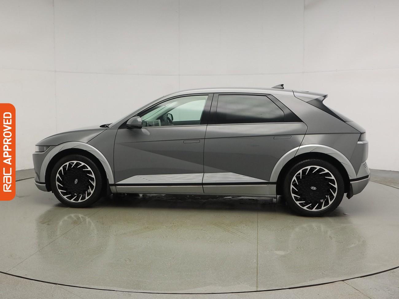 Used Hyundai IONIQ 5 2022 for sale - 77199589: Photo 31