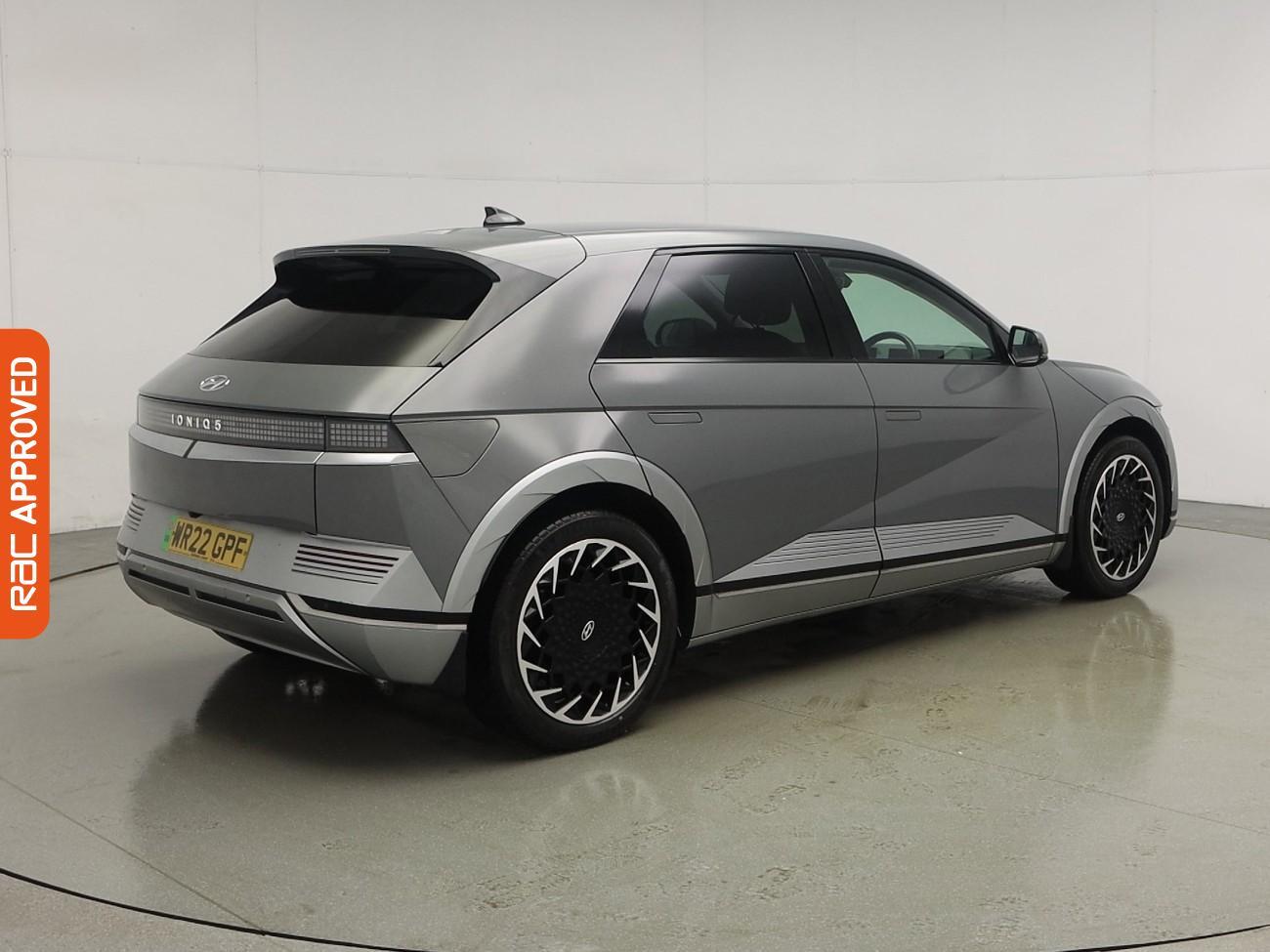 Used Hyundai IONIQ 5 2022 for sale - 77199589: Photo 33