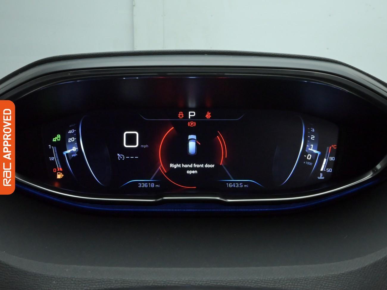 Used Peugeot 3008 2018 for sale - 76654312: Photo 11