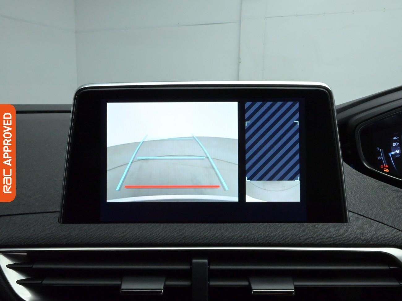 Used Peugeot 3008 2018 for sale - 76654312: Photo 3