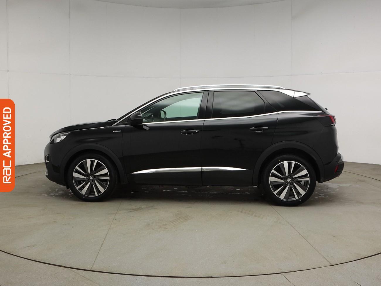 Used Peugeot 3008 2018 for sale - 76654312: Photo 31