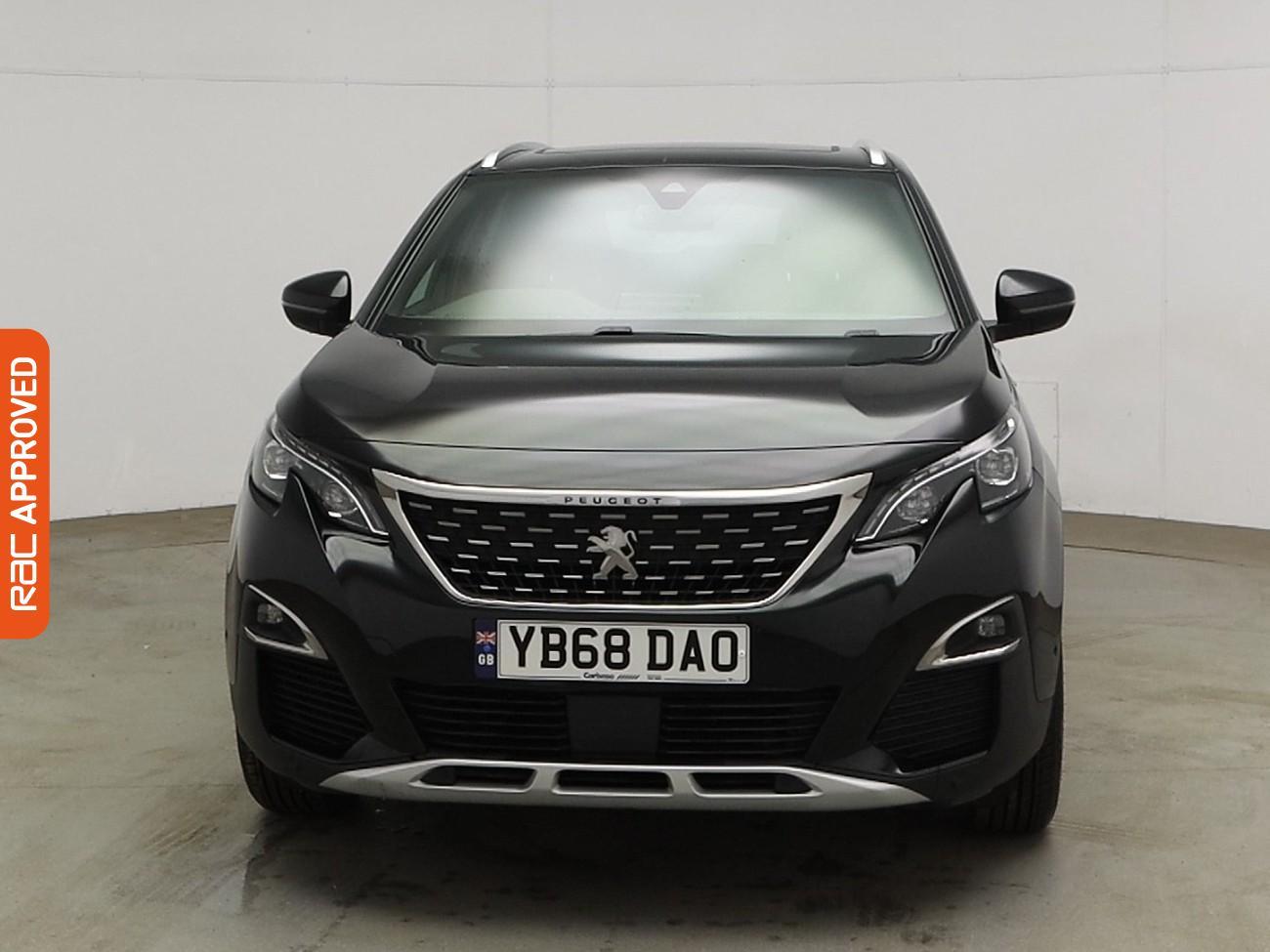 Used Peugeot 3008 2018 for sale - 76654312: Photo 7