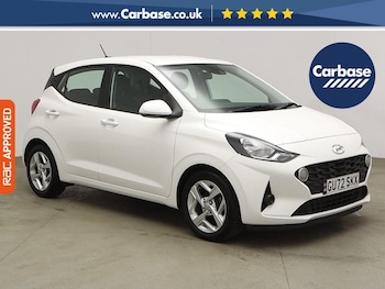 2022 - 1.0 SE Connect Hatchback 5dr Petrol Auto Euro 6 (s/s) (67 ps)