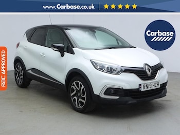 Used Renault Captur 2019 for sale - 79482886: Photo