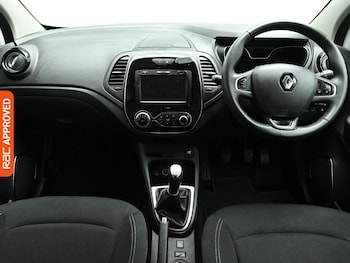Used Renault Captur 2019 for sale - 79482886: Photo