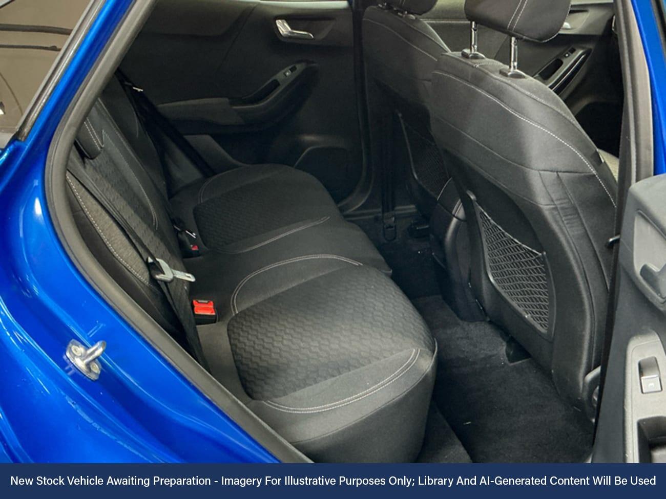 Used Ford Puma 2020 for sale - 76629935: Photo 4