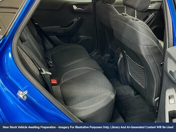 Used Ford Puma 2020 for sale - 76629935: Photo