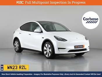 Used Tesla Model Y 2023 for sale - 78914117: Photo