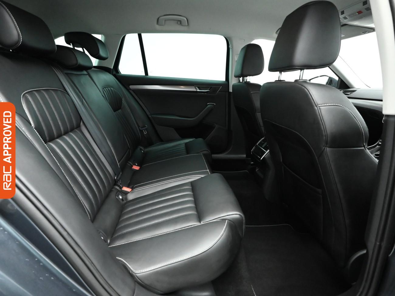 Used Skoda Superb 2021 for sale - 77463219: Photo 13