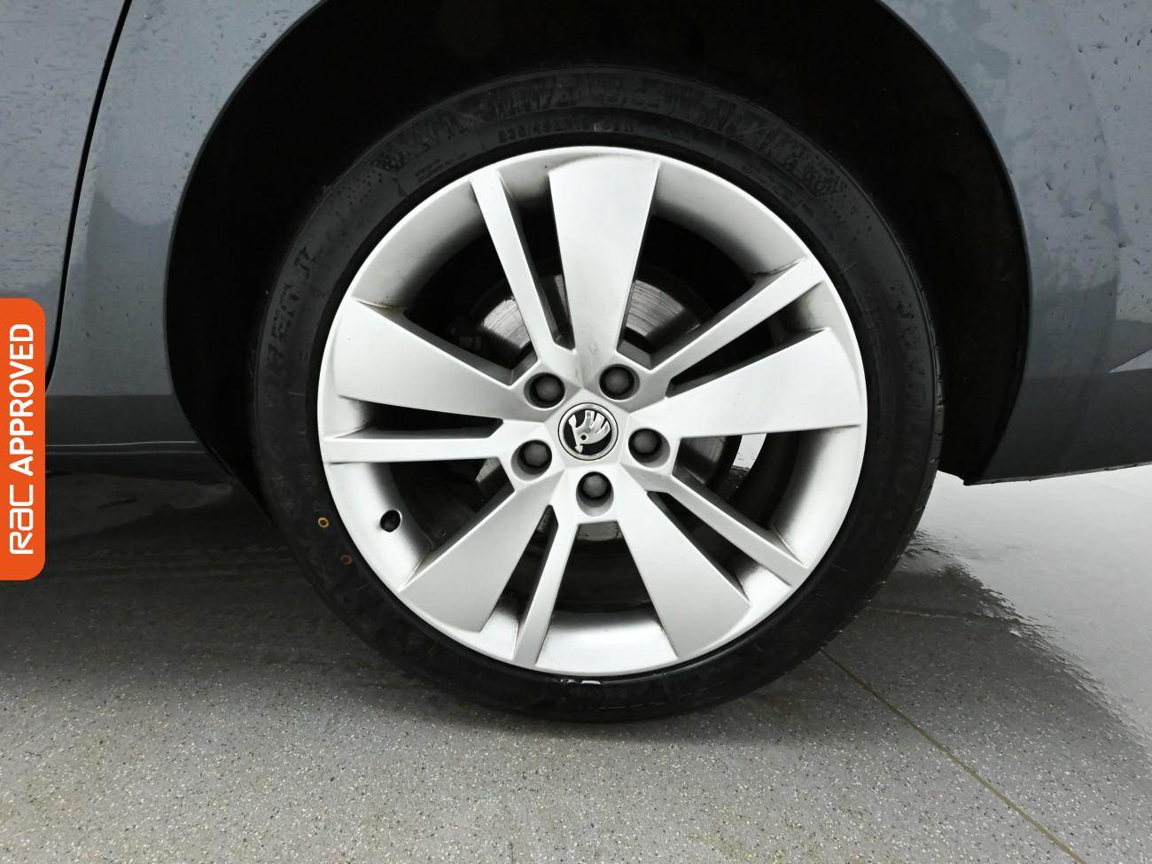 Used Skoda Superb 2021 for sale - 77463219: Photo 14