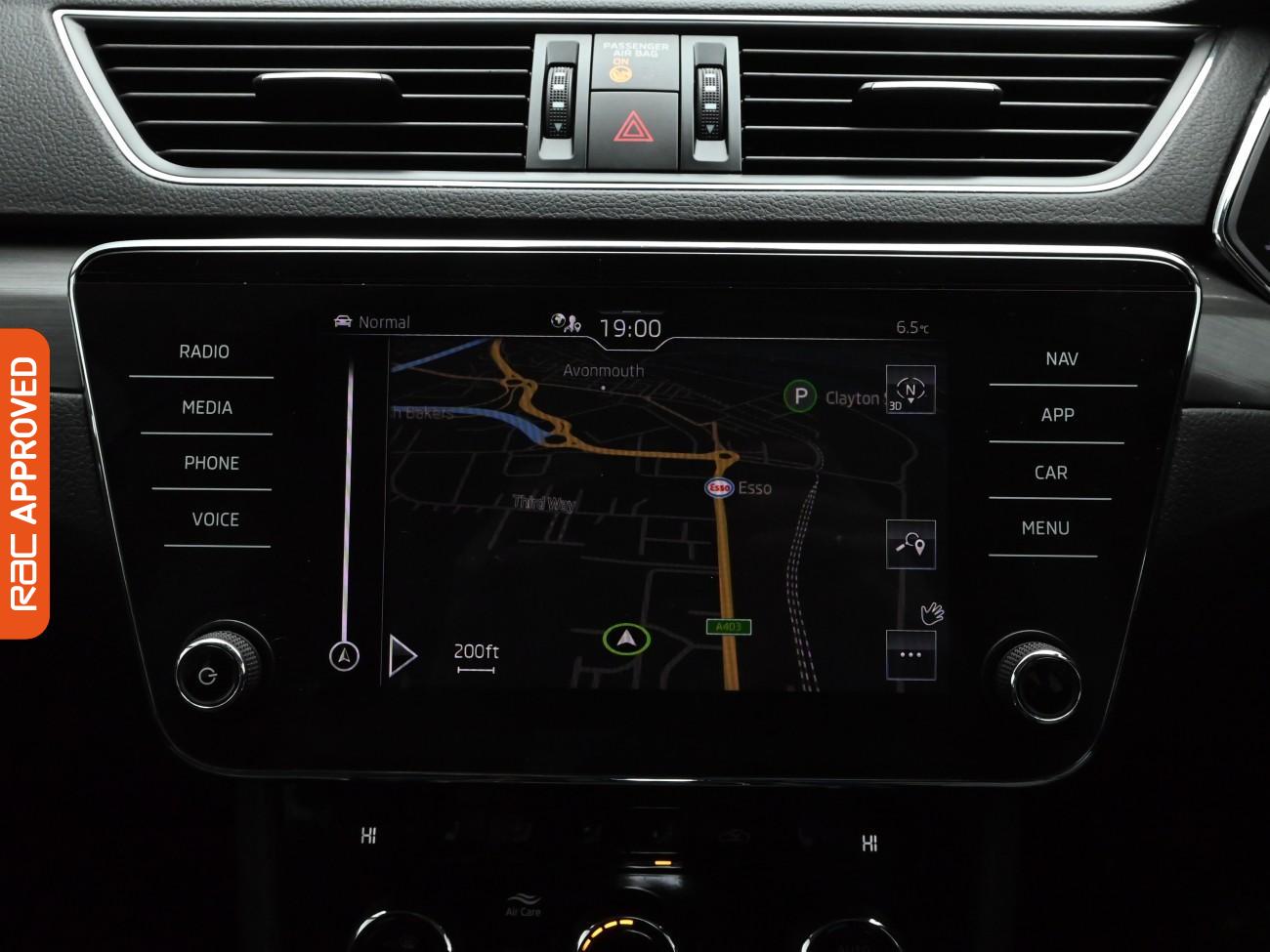 Used Skoda Superb 2021 for sale - 77463219: Photo 22