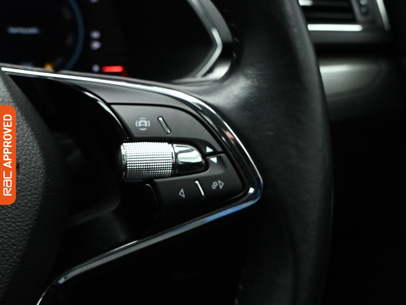 Used Skoda Superb 2021 for sale - 77463219: Photo 24