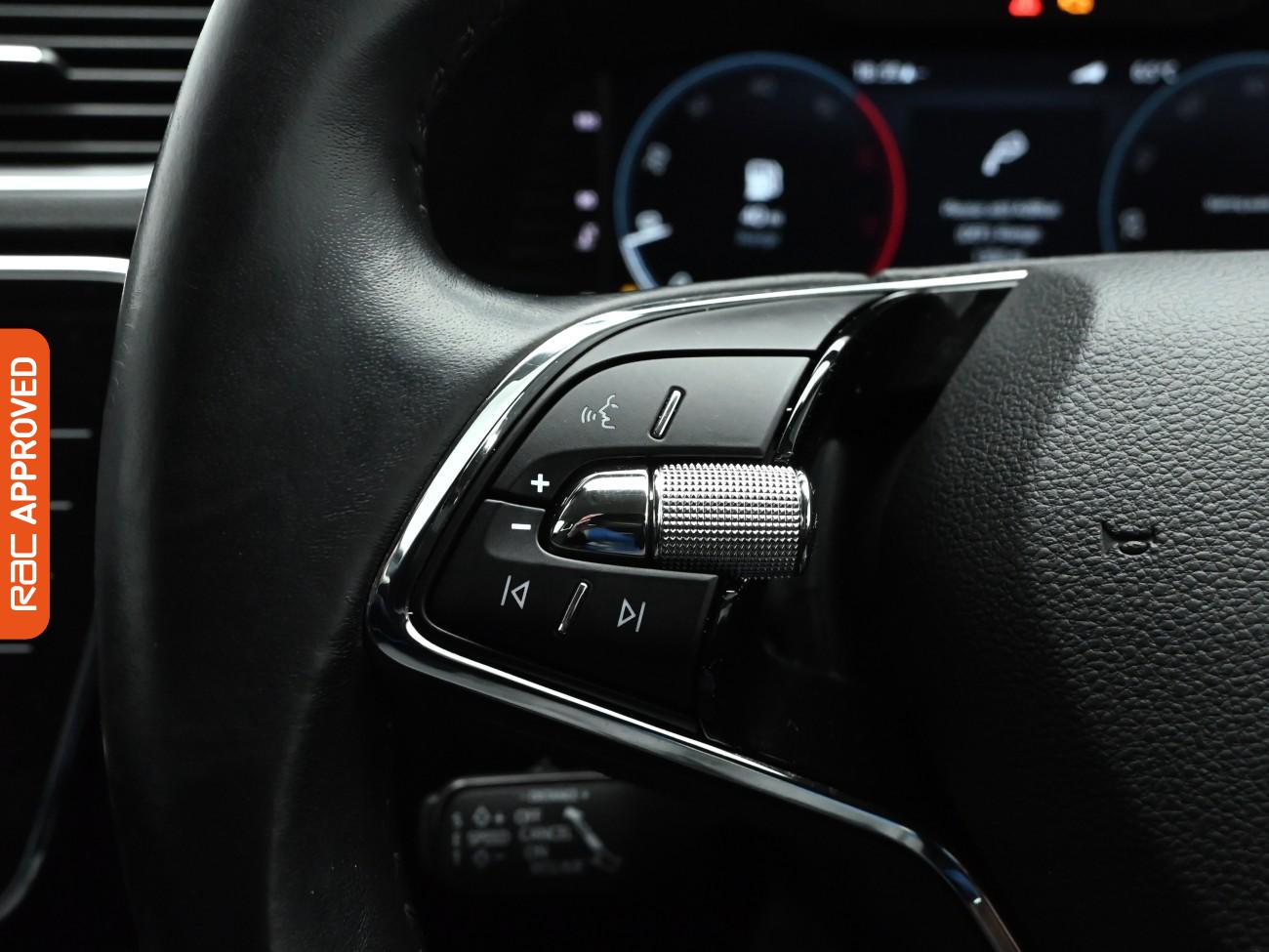 Used Skoda Superb 2021 for sale - 77463219: Photo 26